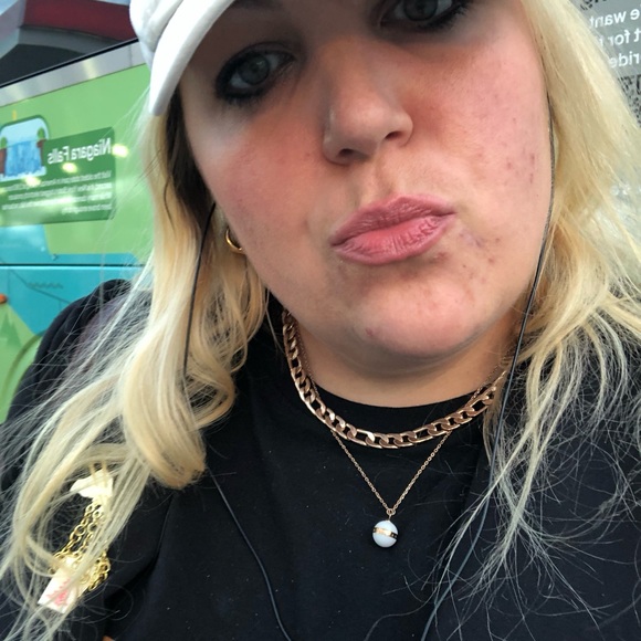 Fresh0J 🍊 OLIVIA - Picture 3 of 12